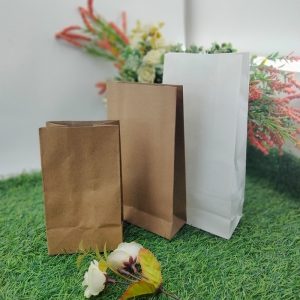 Food Bag Series