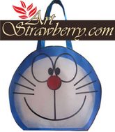 Goody Bag Doraemon (31×26)cm