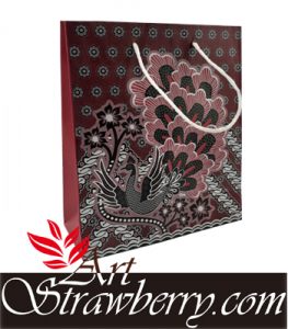 Paperbag Asr 2 G7 Merak