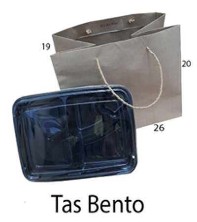 TAS BENTO