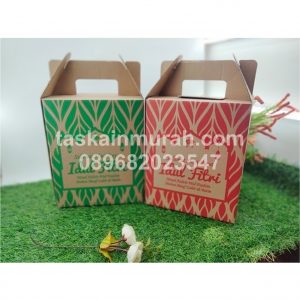 Kardus Idul Fitri Jinjing Parcel Idul Fitri Tebal Idul Fitri Jinjing Bflute