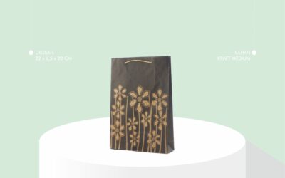 Taskertas Paperbag TB 3T G2 & TB 3T G3